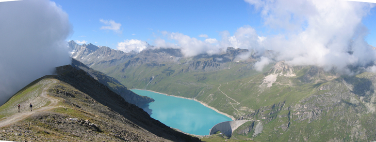 lac de MOiry