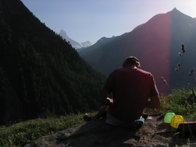 bivouac sans couac
